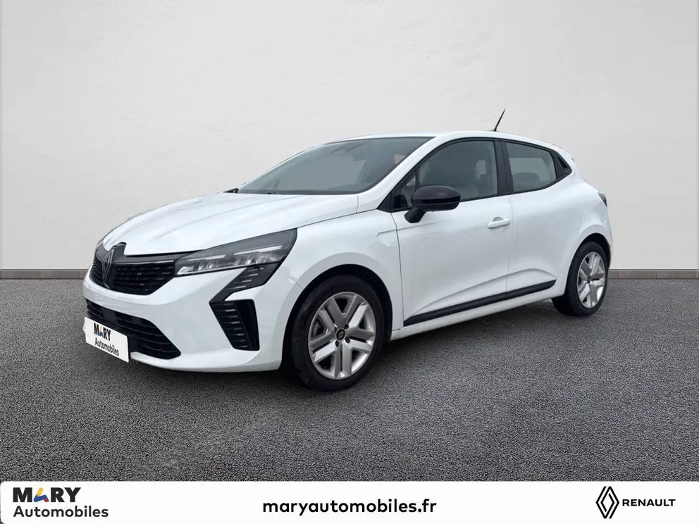 Véhicule occasion 203648 - renault CLIO - Photo 1