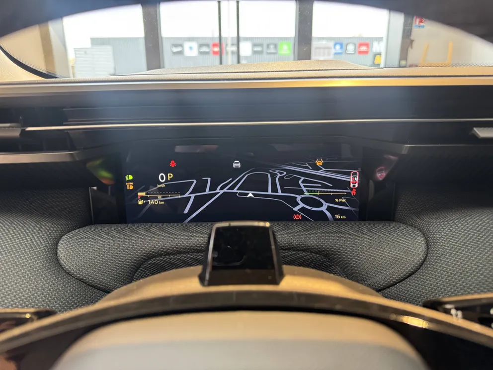 Véhicule occasion 205729 - Citroën C5 AIRCROSS HYBRIDE - Photo 11