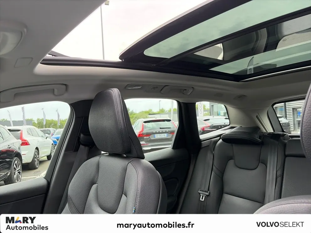 Véhicule occasion 227978 - volvo XC60 - Photo 12