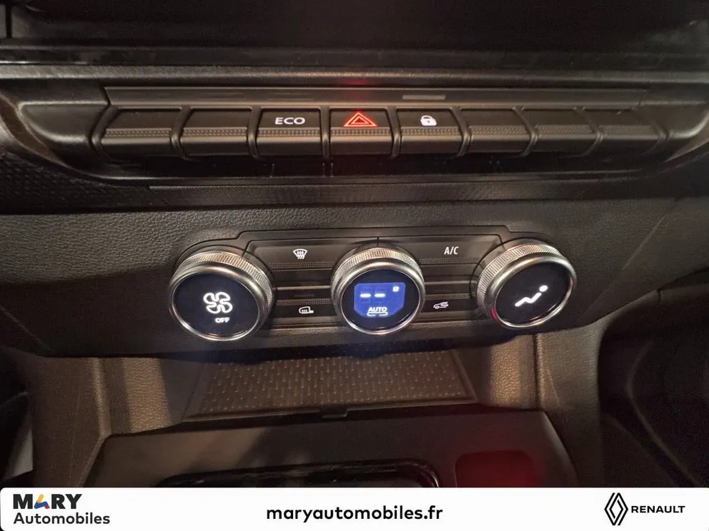 Véhicule occasion 195801 - renault KANGOO - Photo 18