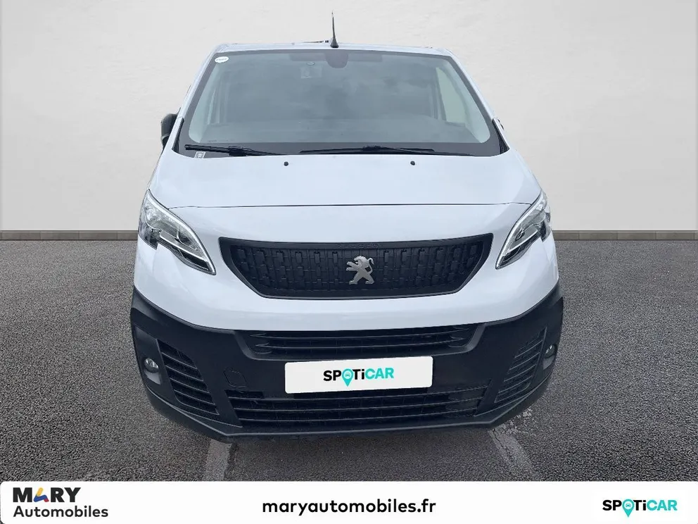 Véhicule occasion 161714 - peugeot EXPERT - Photo 2