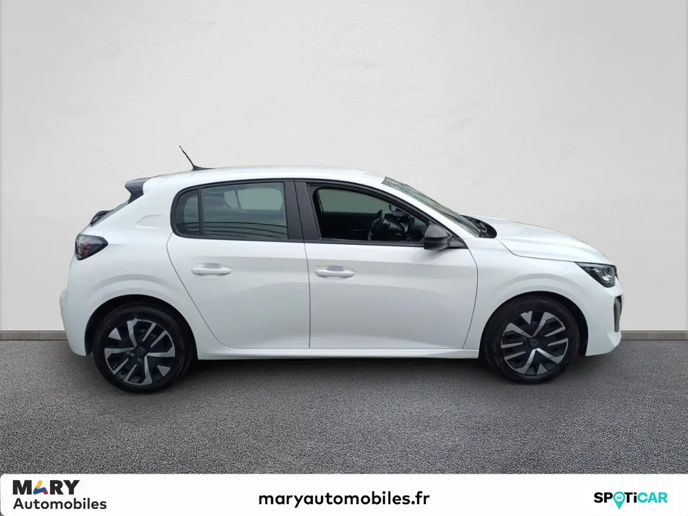 Véhicule occasion 1234307 - peugeot 208 - Photo 4