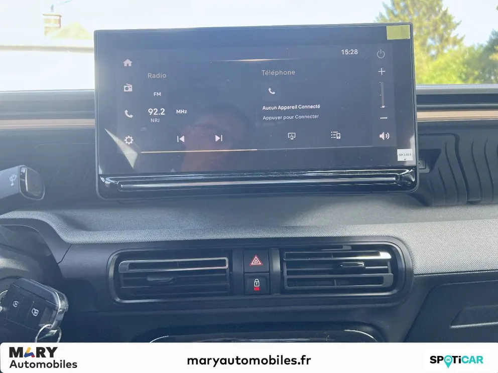 Véhicule occasion 224083 - Citroën C3 AIRCROSS - Photo 14