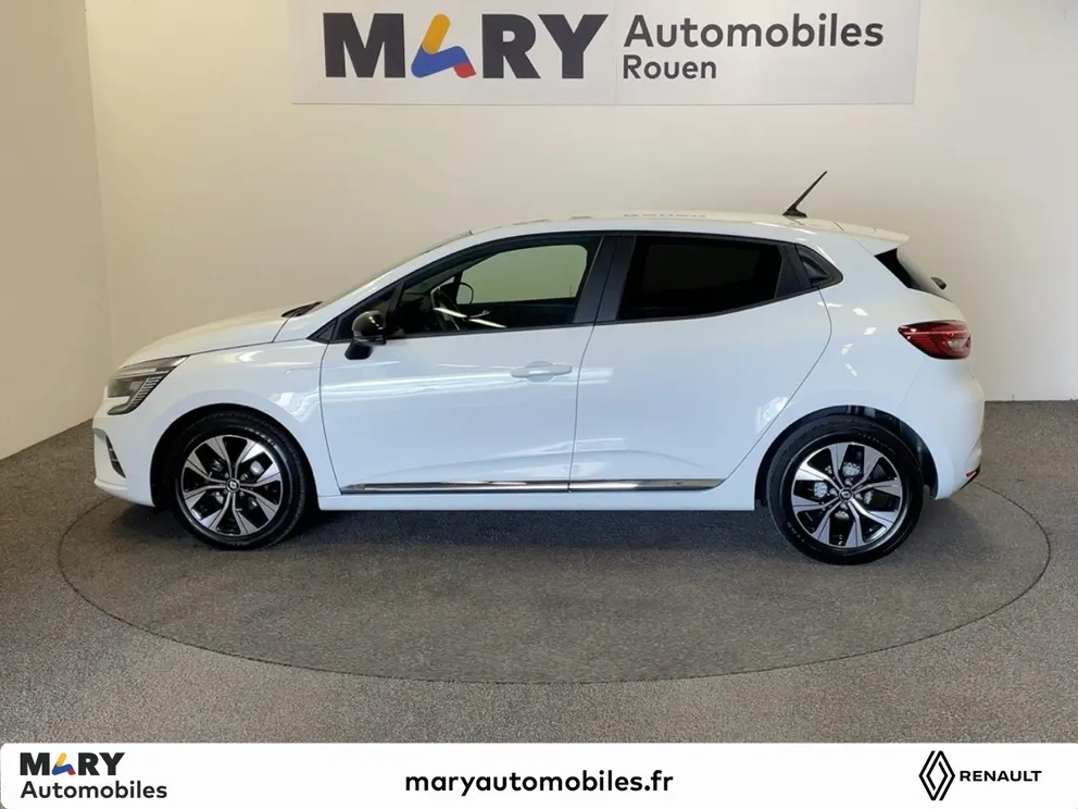 Véhicule occasion 238636 - renault CLIO - Photo 2