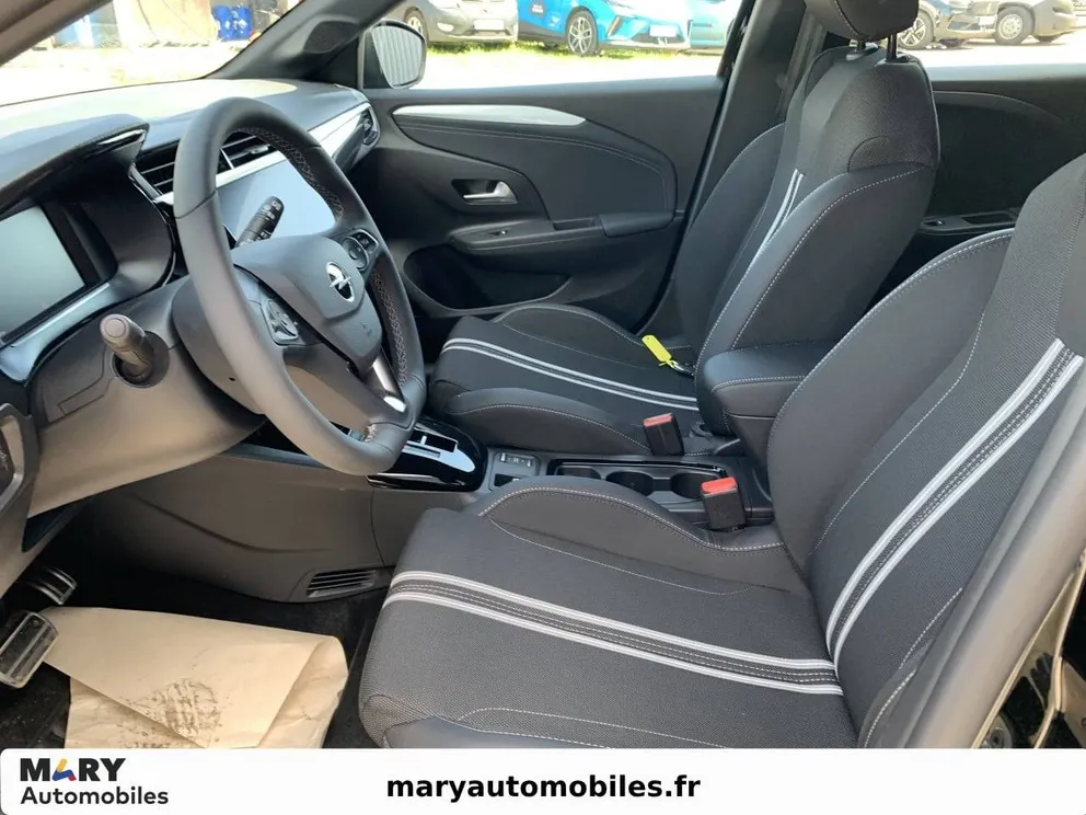Véhicule occasion 224088 - opel CORSA - Photo 17