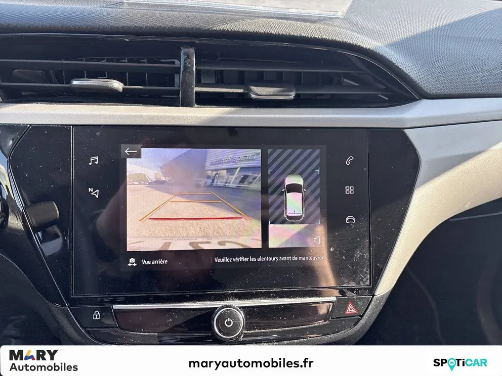 Véhicule occasion 229893 - opel CORSA - Photo 14