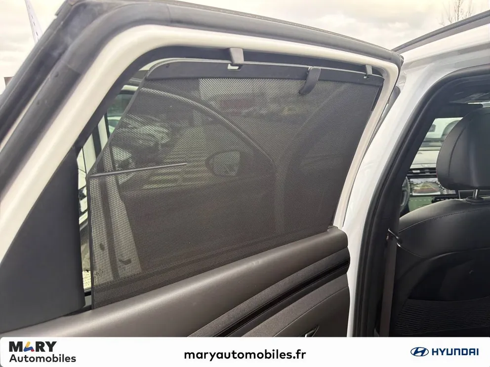 Véhicule occasion 208935 - hyundai TUCSON - Photo 20