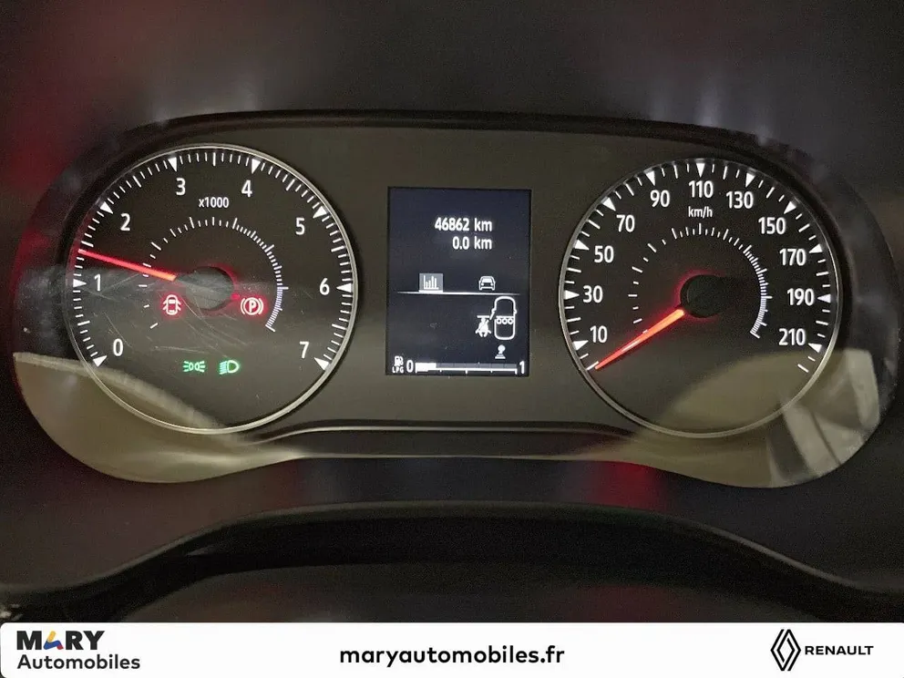 Véhicule occasion 205392 - dacia SANDERO - Photo 15