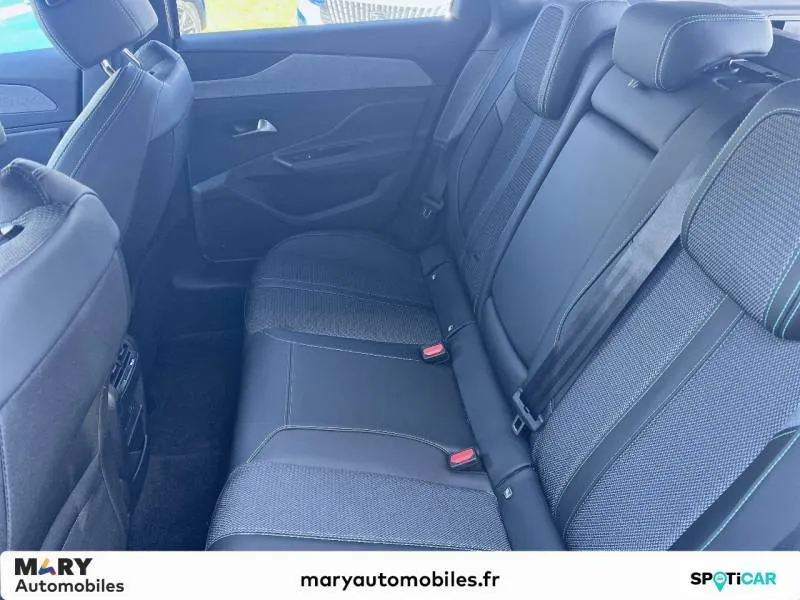 Véhicule occasion 218044 - peugeot 308 - Photo 10