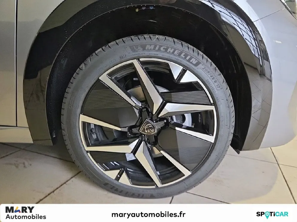 Véhicule occasion 253010 - peugeot 208 - Photo 11