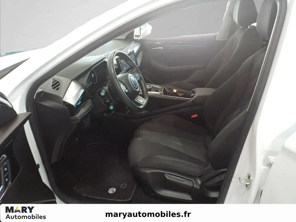 Véhicule occasion 223477 - mg MG5 - Photo 9