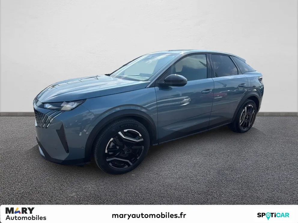 Véhicule occasion 1236990 - peugeot 3008 - Photo 1