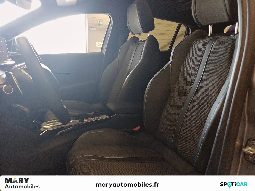 Véhicule occasion 189082 - peugeot 208 - Photo 9