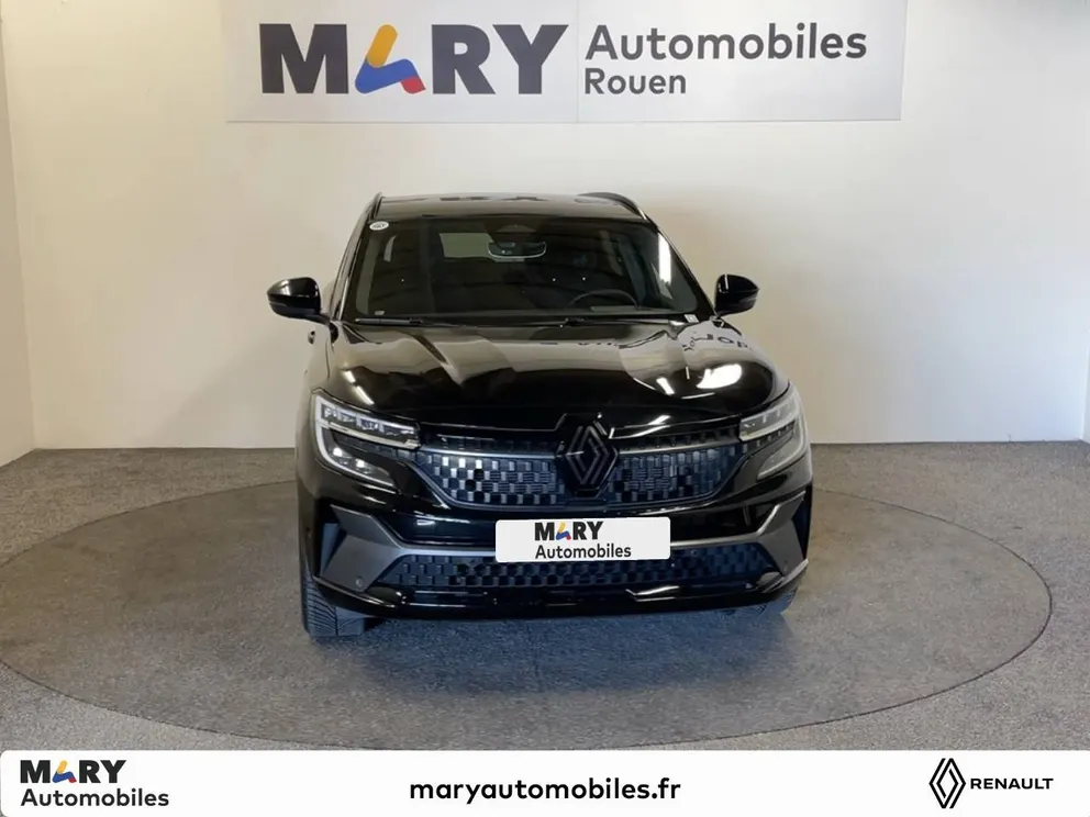 Véhicule occasion 230530 - renault ESPACE - Photo 2