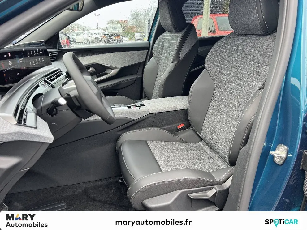 Véhicule occasion 209610 - peugeot 5008 - Photo 9