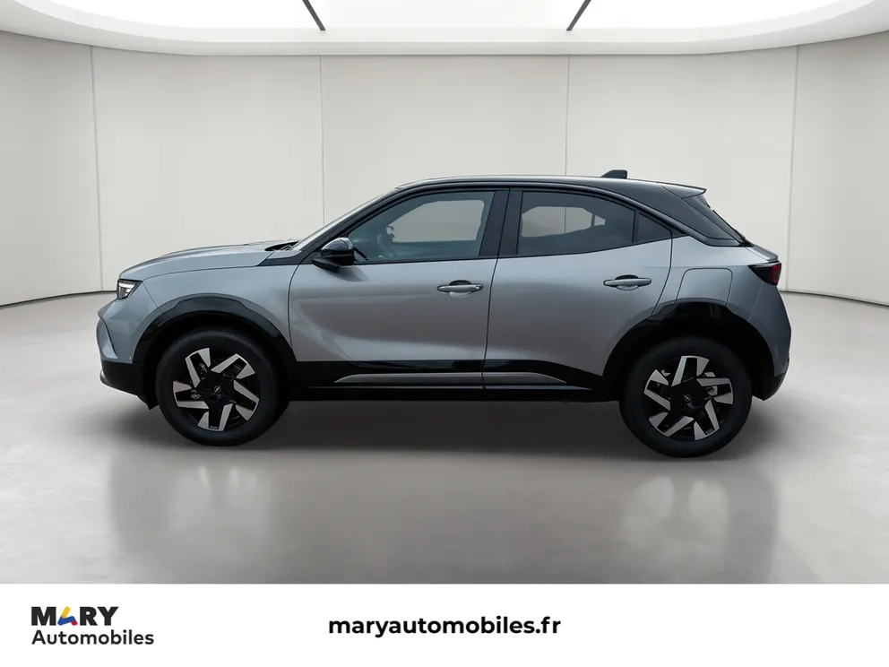 Véhicule occasion 1244099 - opel MOKKA - Photo 2