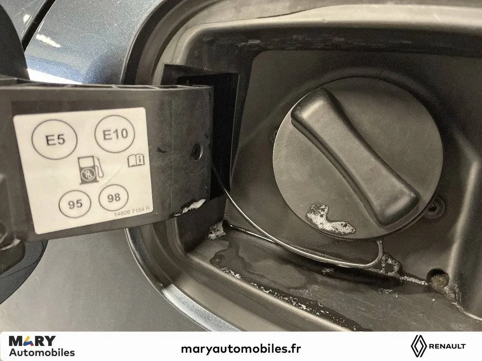 Véhicule occasion 203118 - renault MEGANE - Photo 16