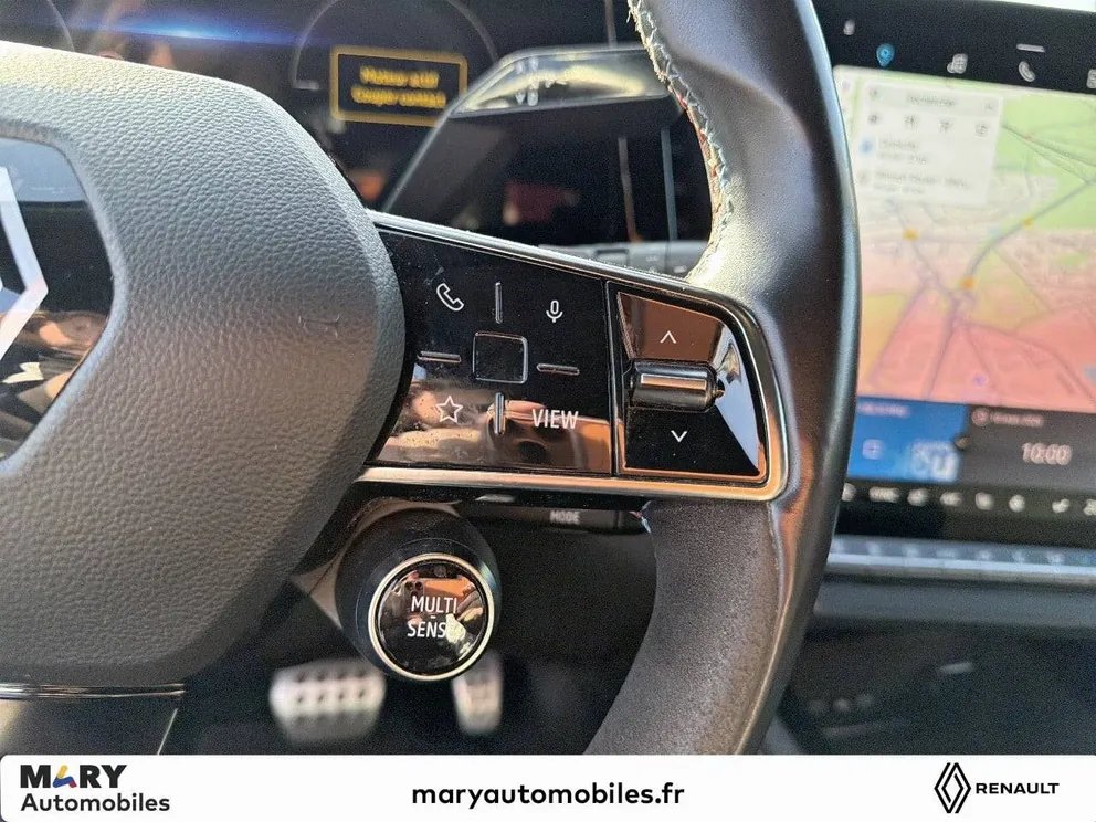 Véhicule occasion 213841 - renault AUSTRAL - Photo 19