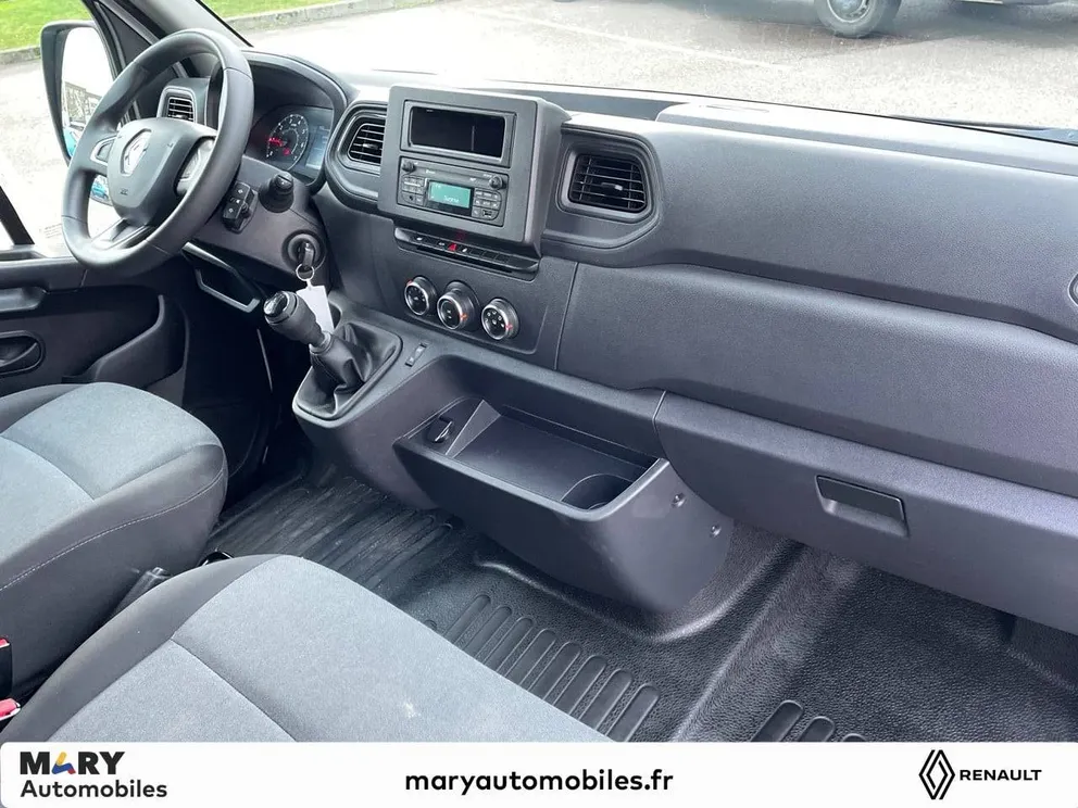 Véhicule occasion 215686 - renault MASTER - Photo 18