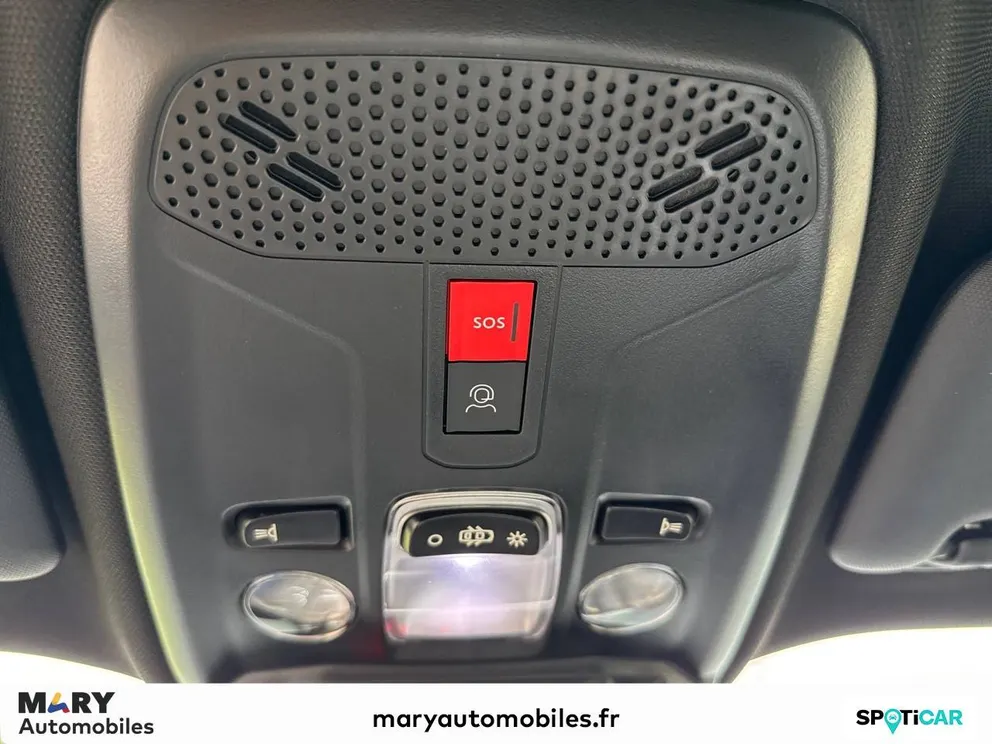 Véhicule occasion 260770 - peugeot 2008 - Photo 14
