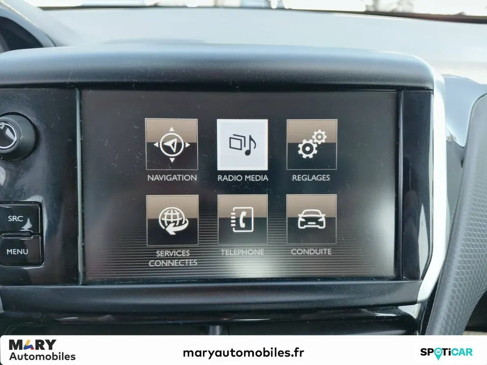 Véhicule occasion 234406 - peugeot 2008 - Photo 15