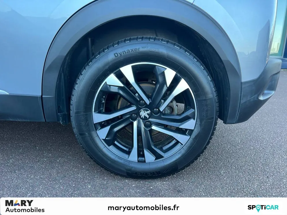 Véhicule occasion 208059 - peugeot 2008 - Photo 11