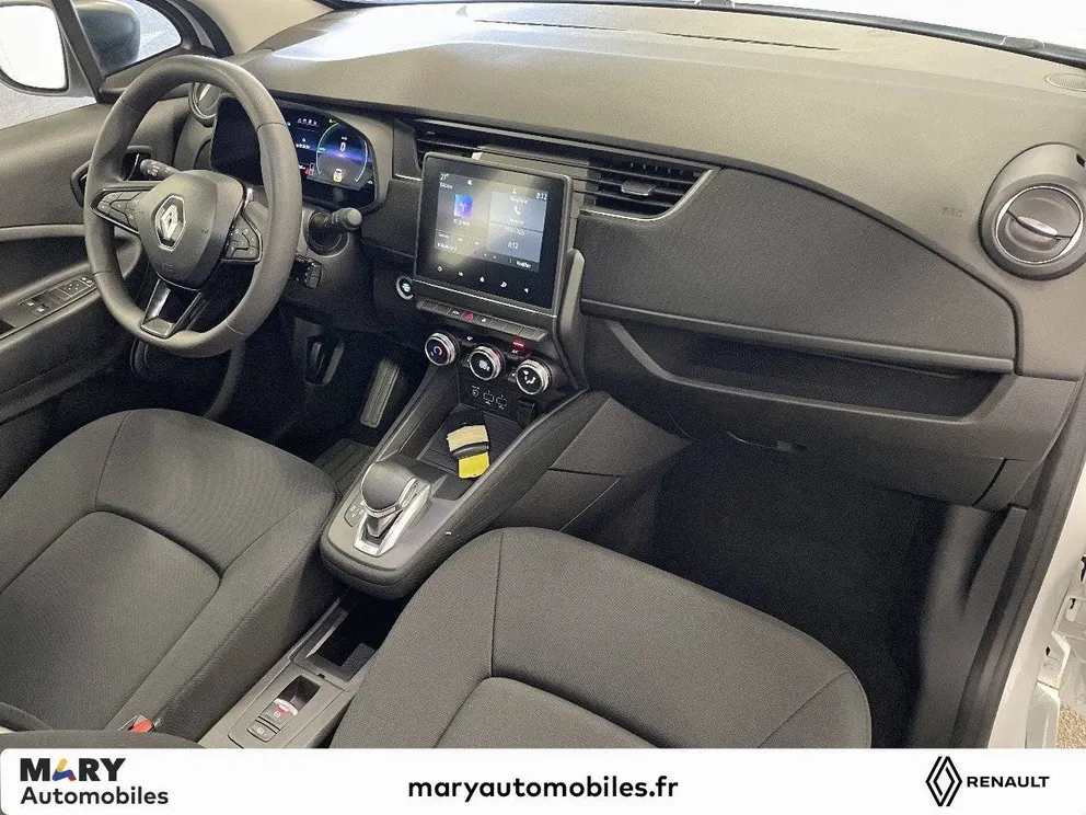 Véhicule occasion 177188 - renault ZOE - Photo 18