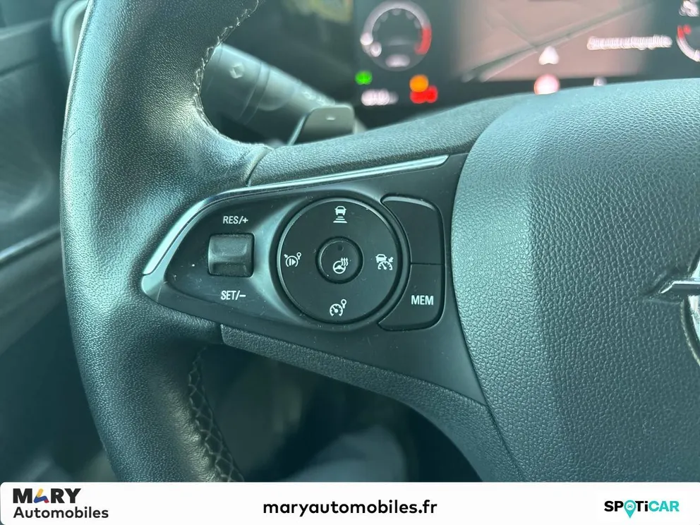 Véhicule occasion 227328 - opel MOKKA - Photo 19