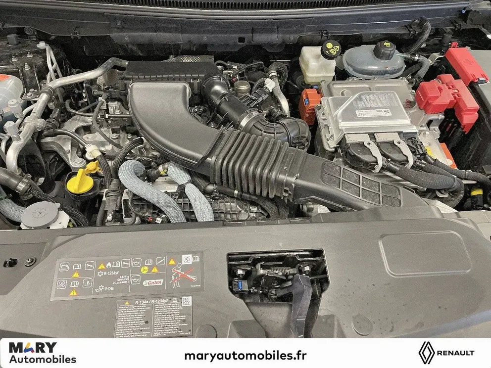 Véhicule occasion 197619 - renault ESPACE - Photo 19