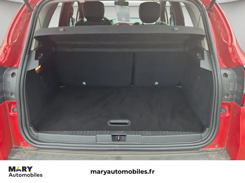 Véhicule occasion 1243956 - renault CAPTUR - Photo 16