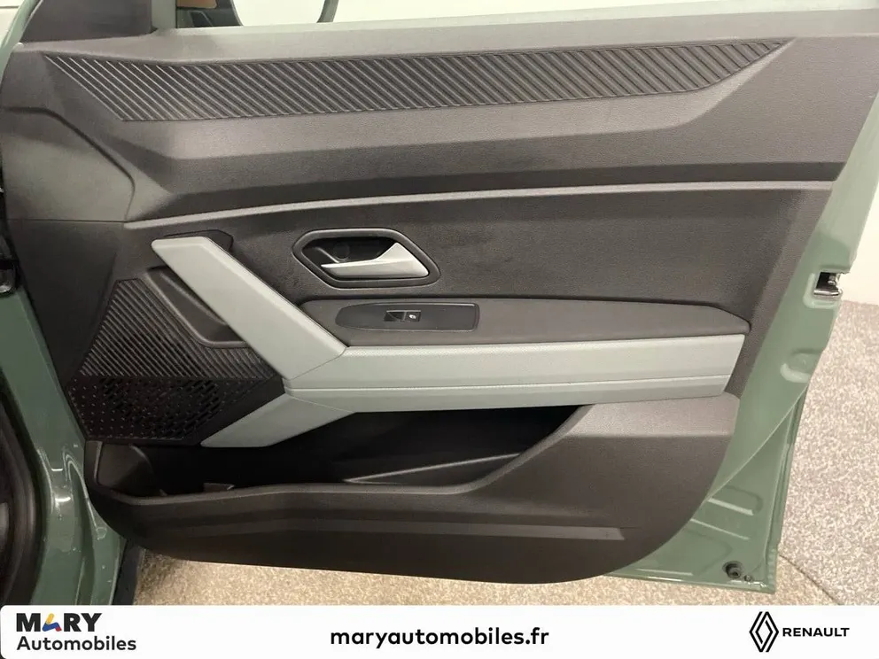 Véhicule occasion 209277 - dacia DUSTER - Photo 18