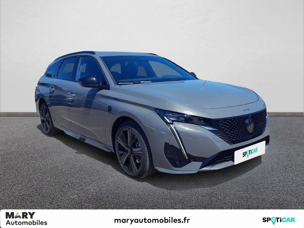 Véhicule occasion 185649 - peugeot 308 - Photo 3