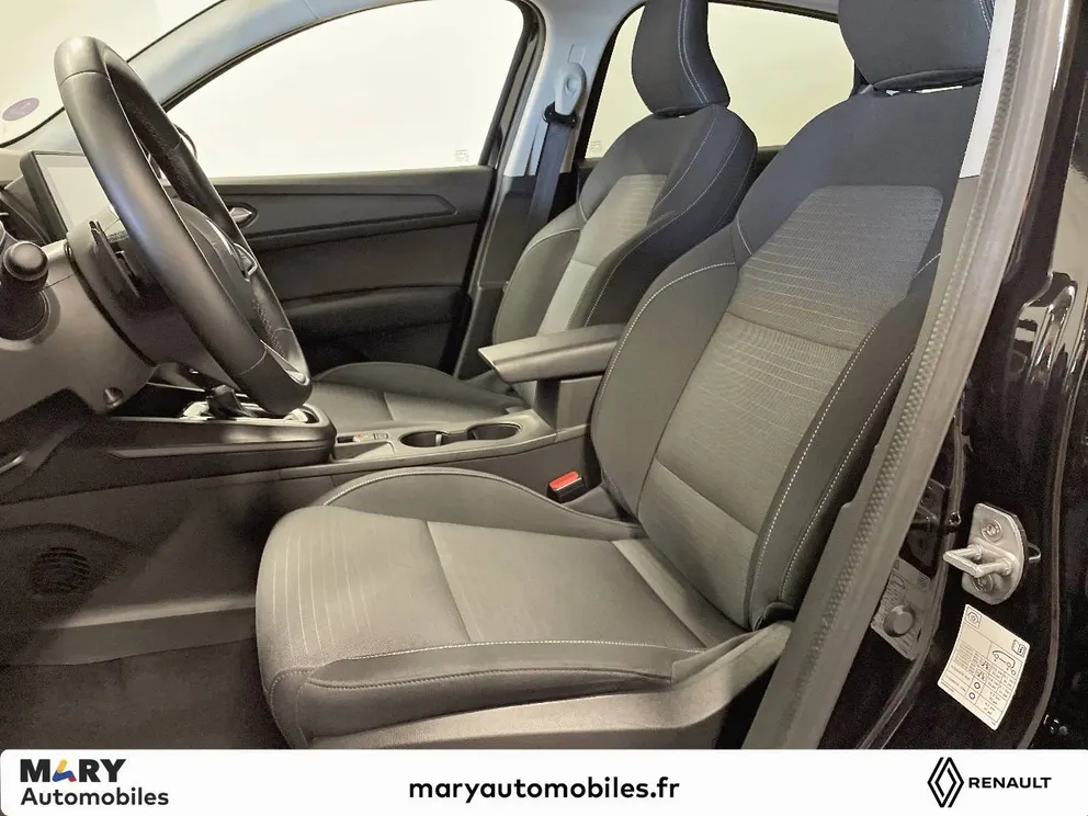 Véhicule occasion 197617 - renault ARKANA - Photo 9