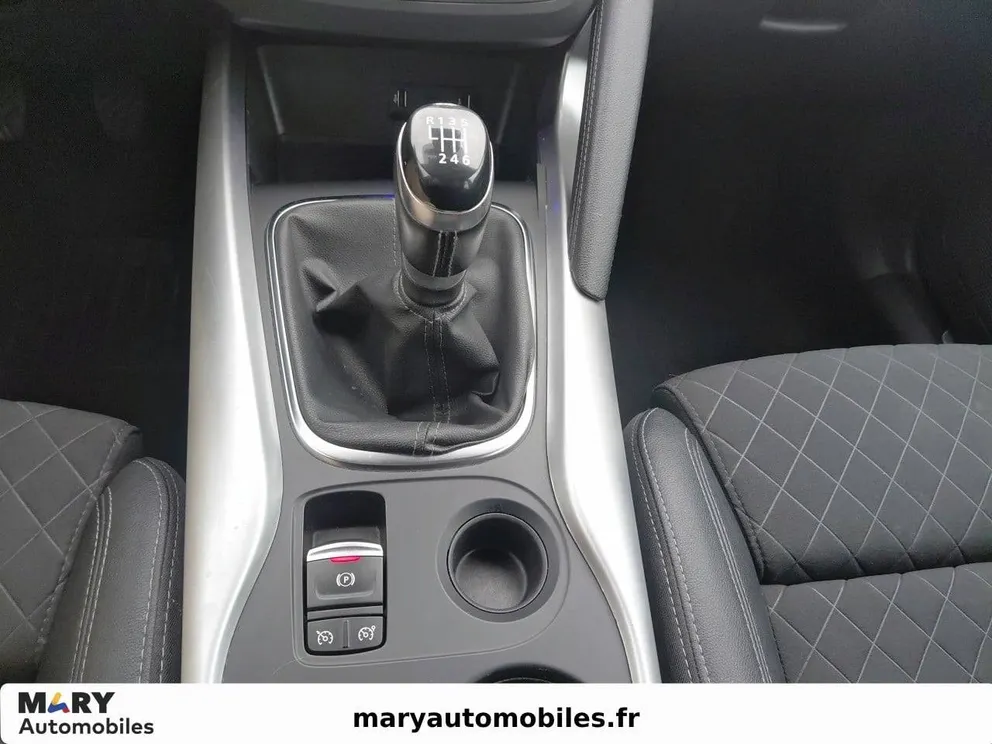 Véhicule occasion 229981 - renault KADJAR - Photo 14