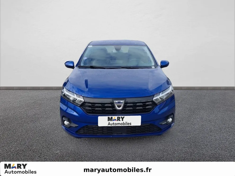 Véhicule occasion 228609 - dacia SANDERO - Photo 2
