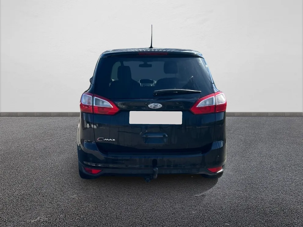 Véhicule occasion 1237369 - ford GRAND C-MAX - Photo 2