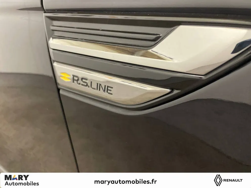 Véhicule occasion 225934 - renault ARKANA - Photo 19