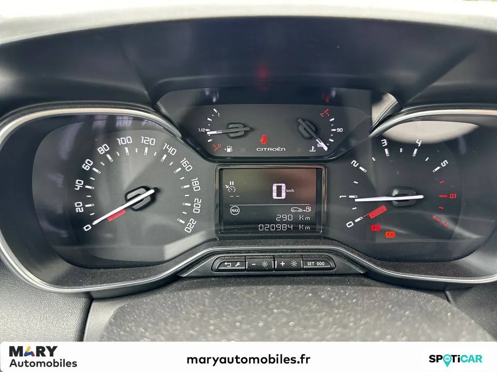 Véhicule occasion 231233 - Citroën C3 AIRCROSS - Photo 18