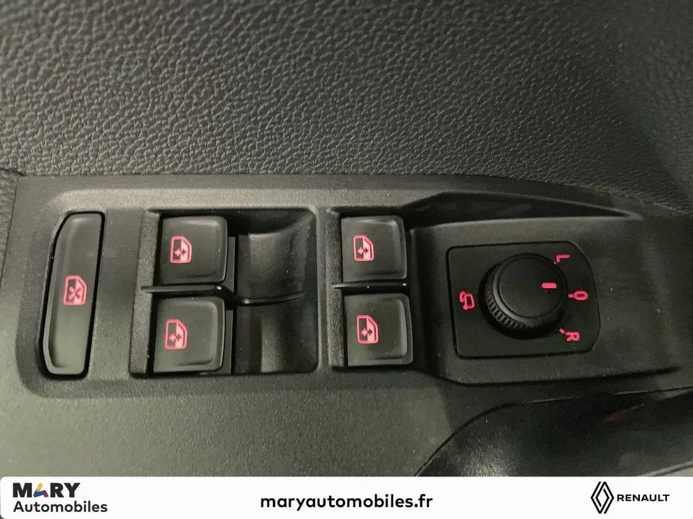 Véhicule occasion 222435 - seat ARONA - Photo 14