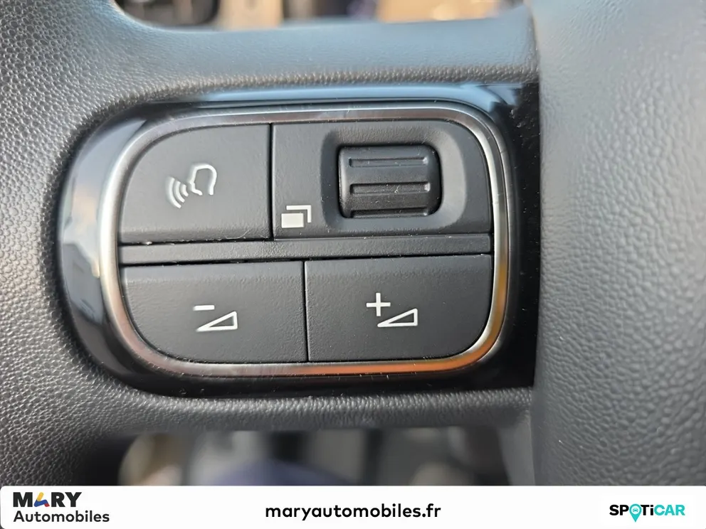 Véhicule occasion 1237473 - Citroën C3 - Photo 11