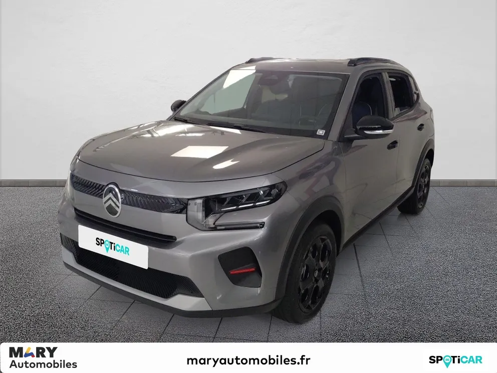 Véhicule occasion 1232518 - Citroën C3 - Photo 1