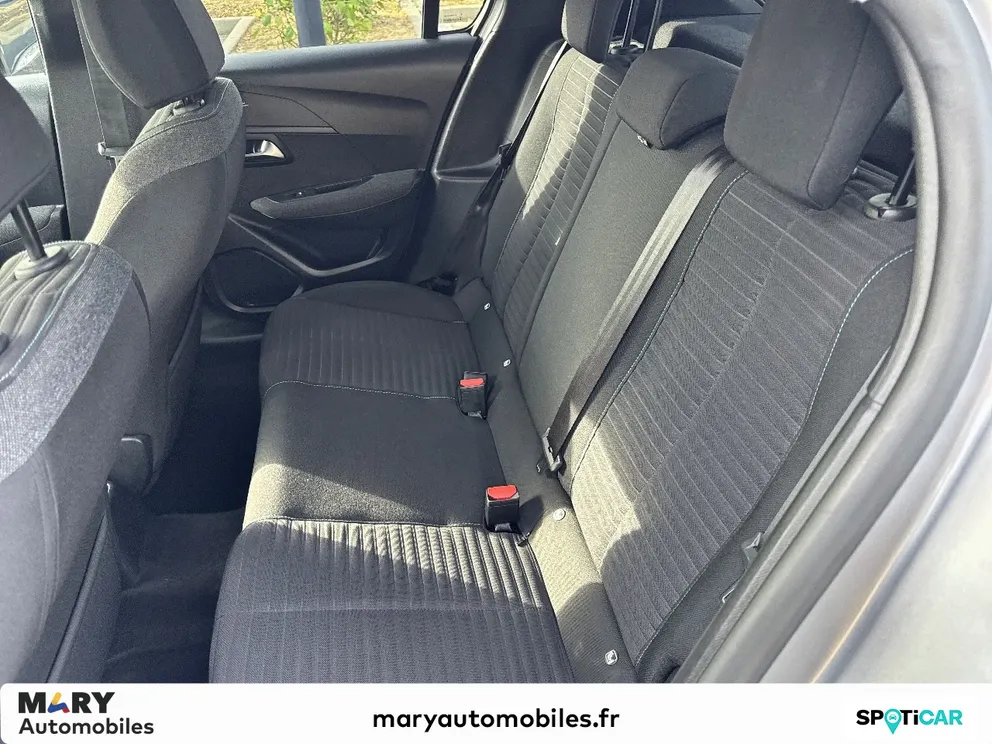 Véhicule occasion 1232231 - peugeot 208 - Photo 16