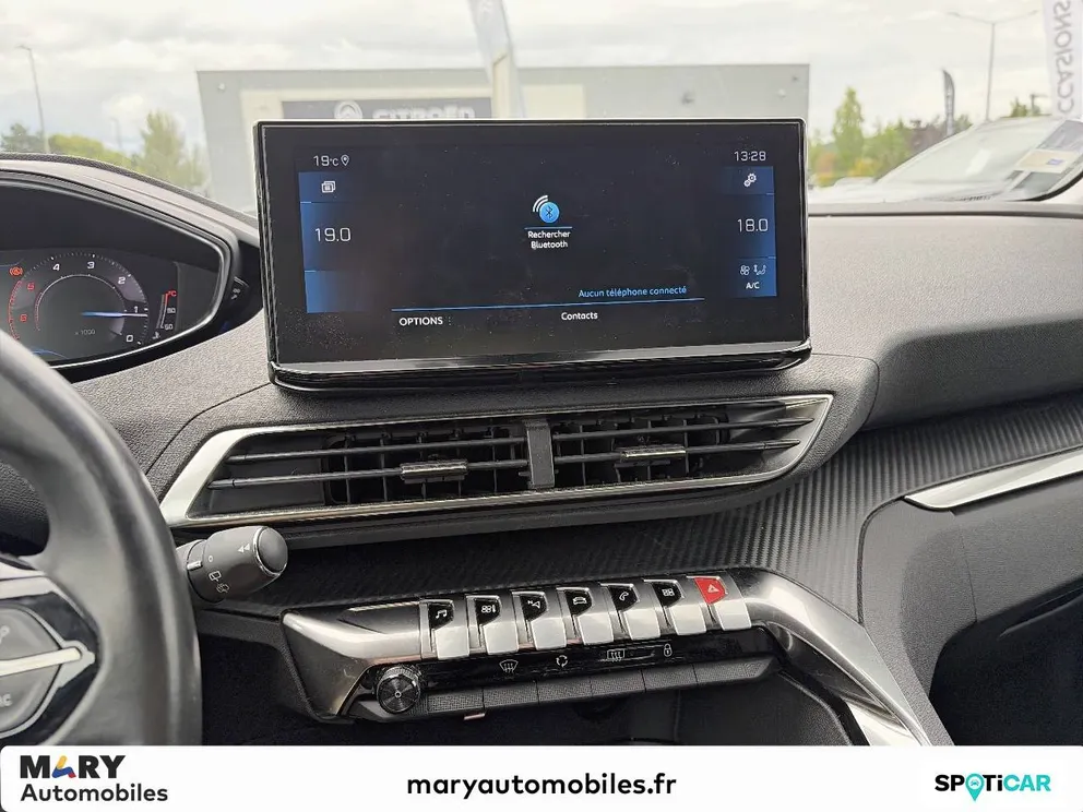 Véhicule occasion 220919 - peugeot 3008 - Photo 17