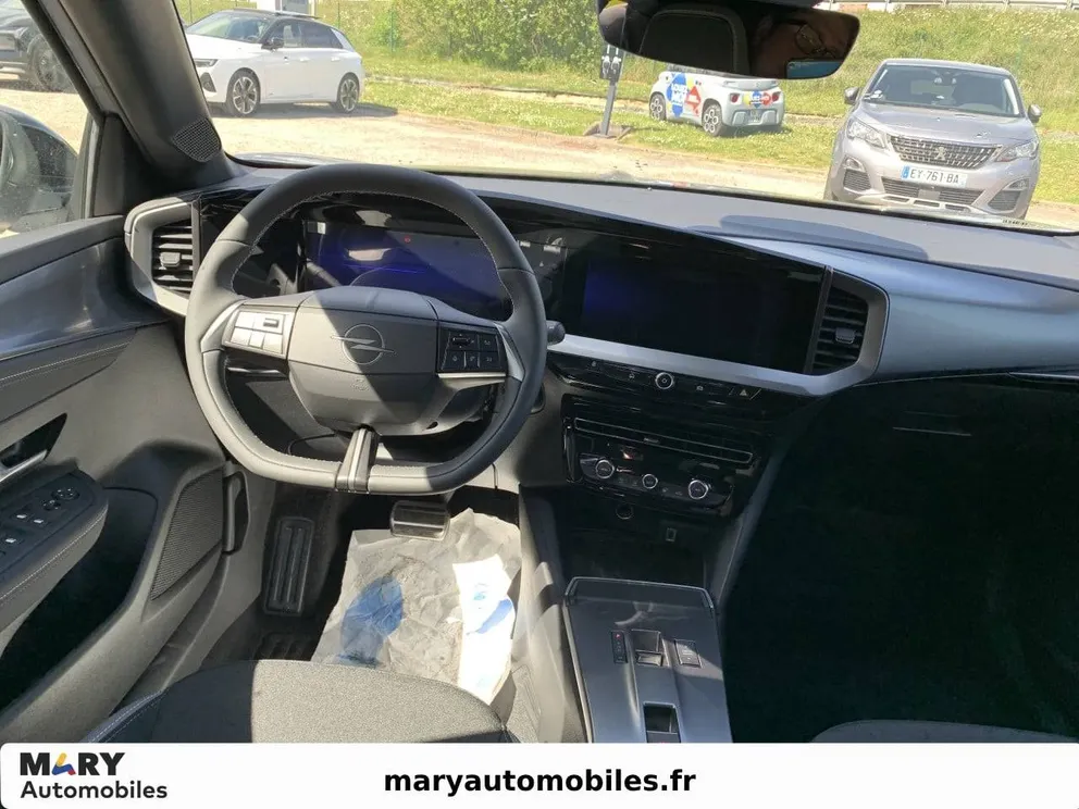 Véhicule occasion 224085 - opel MOKKA - Photo 13