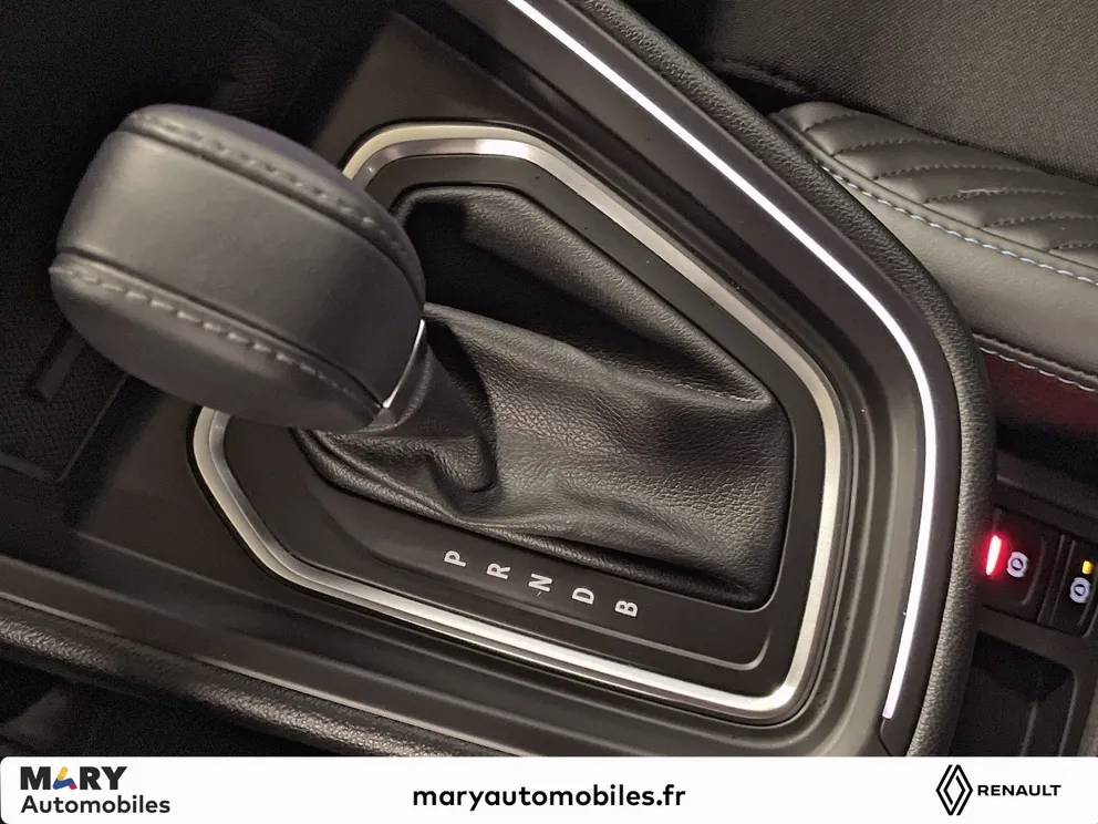 Véhicule occasion 227548 - renault CLIO - Photo 10