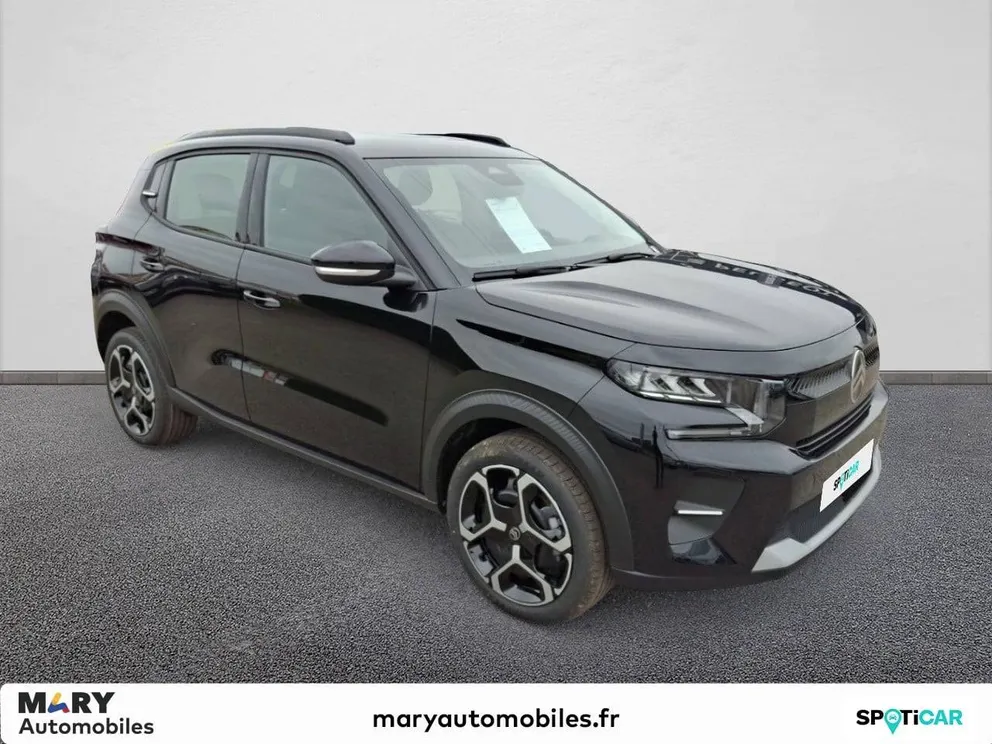 Véhicule occasion 230358 - Citroën C3 - Photo 3