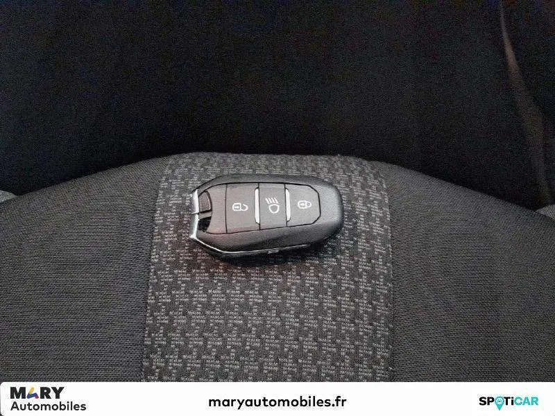 Véhicule occasion 214627 - peugeot 3008 - Photo 15