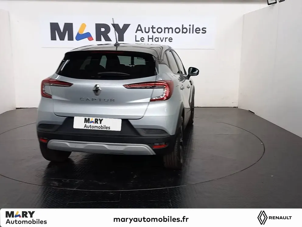 Véhicule occasion 188764 - renault CAPTUR - Photo 5