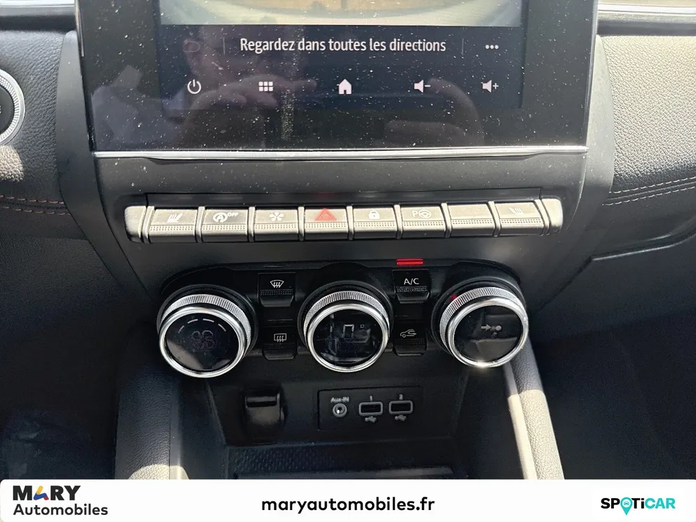 Véhicule occasion 233672 - renault CAPTUR - Photo 18