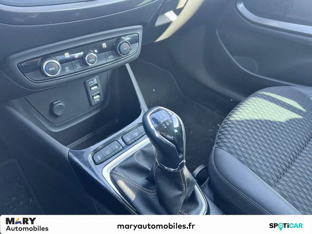 Véhicule occasion 194227 - opel CROSSLAND - Photo 13